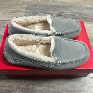 Women's Ugg Ansley Moccasin Slipper